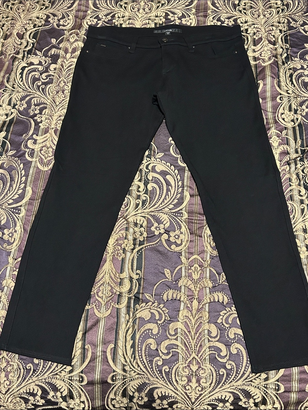 Joe’s Women’s Black Slim Stretch Skinny Jeans 31